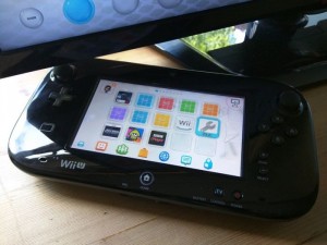 Wii U