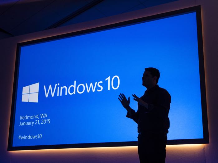 Windows 10