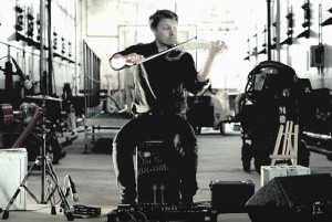3Dvarius 3D Printed Electric Violin