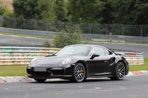 911 991 turbo