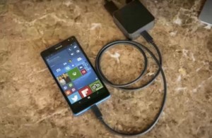 Lumia 950 XL