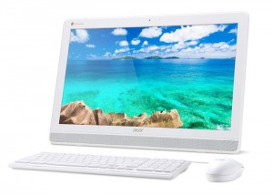 Acer Chromebase