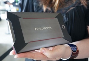 Acer Predator 8