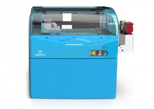 Addwii X1Binder Jetting 3D Printer