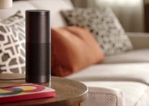 Amazon Echo