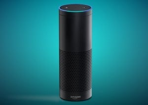 Amazon Echo Staples