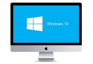 Apple Boot Camp Windows 10 Drivers