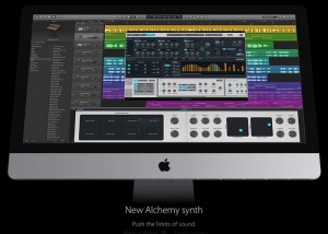 Apple Logic Pro X 10.2