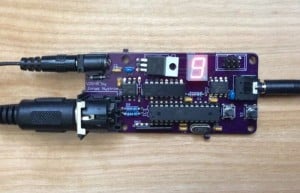 Arcano MIDI NES Chiptune Synthesizer