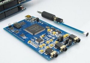 Arduino Sound Measurement Board Hits Kickstarter