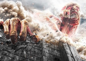 Attack On Titan