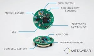 BLE Sensors