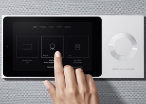Bang & Olufsen Multi-Room Audio