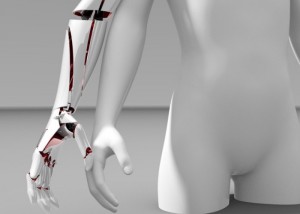 Bionic Exo-Arms Plans Released By Youbionic