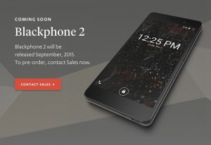 Blackphone 2