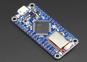 Bluefruit LE Micro