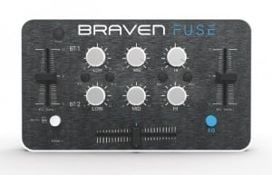 Braven Fuse