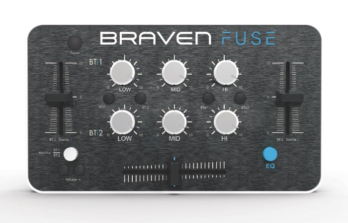 Braven Fuse