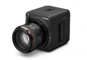 Canon ME20F-SH