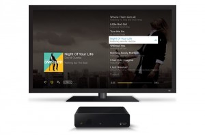 Cloud Media Popcorn Hour A-500 Pro Media Player