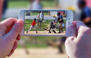 Comcast Livestreaming App