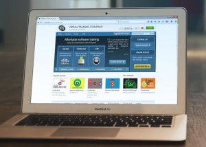 Complete Tech & Software Training 2-Yr Subscription
