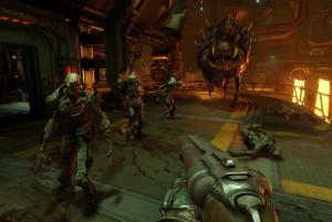 DOOM 2016