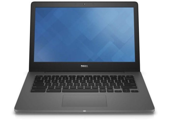 Dell Chromebook 13 Launches Next Month From $399