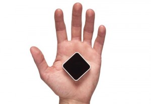 Density Sensor