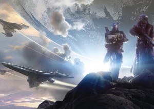 Destiny The Taken King