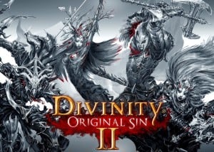 Divinity Original Sin 2