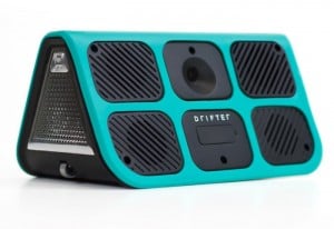 Drifter Waterproof Speaker