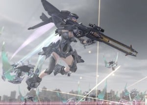Earth Defence Force