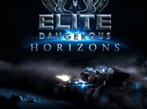 Elite Dangerous Horizons Expansion