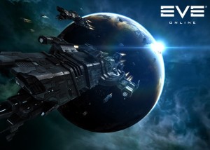 Eve Online
