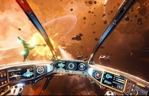 EverSpace 3D Space Shooter By RockFish Games