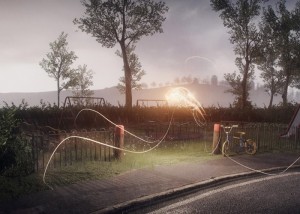 Everybody’s Gone to the Rapture