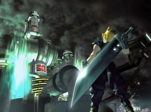 FF VII