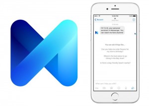 Facebook Personal Assistant