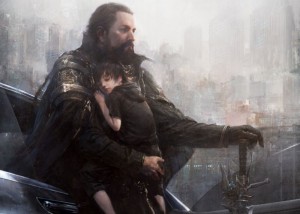 Final Fantasy 15