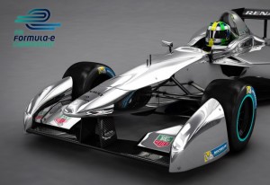 Formula E