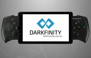 Tablet Gamepad