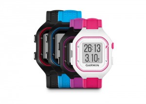 Garmin Forerunner 25