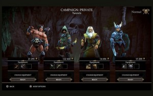 Gauntlet-Slayer-Edition