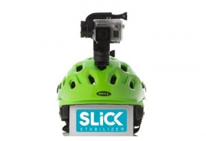 GoPro Motorised Stabiliser