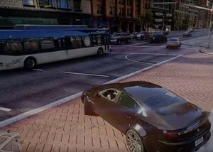 Grand Theft Auto 5 Mod