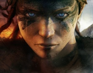 Hellblade Gameplay Trailer From Gamescon 2015