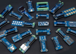Internet Of Things
