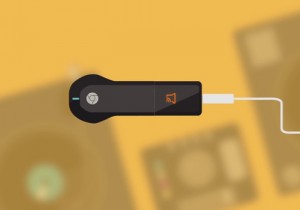 JoyDrone Chromecast Music Adapter