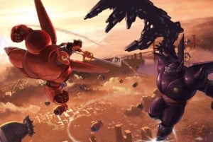 Kingdom Hearts 3